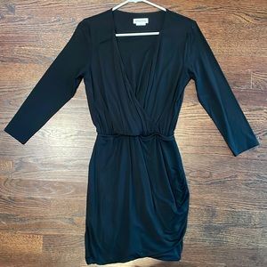 Lovers and Friends black dress